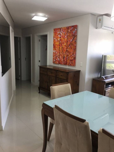 Imagem 2 de 15 de Apartamento - 03 Dorm E 02 Vagas - Jurerê Internacional - 3117