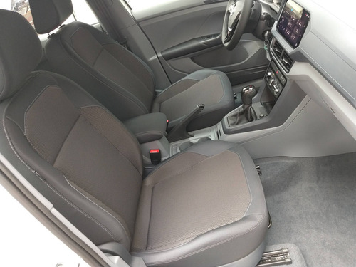 Imagem 8 de 15 de Volkswagen T-cross 1.0 200 Tsi Total Flex Automático