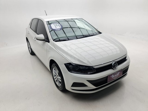 Imagem 3 de 11 de Polo 1.0 Mpi Total Flex Manual