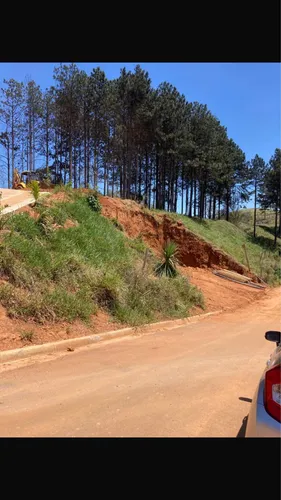 Terreno 750m² Recanto Maravilha Iii - Santana De Parnaiba