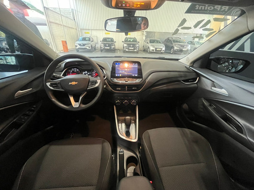 Chevrolet Onix plus Chevrolet Onix Plus LT 1.0 Turbo (Aut.)