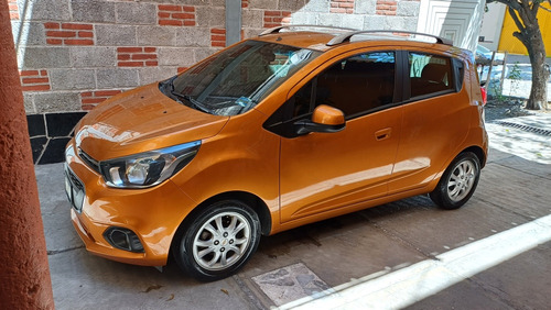 Chevrolet Beat 1.2