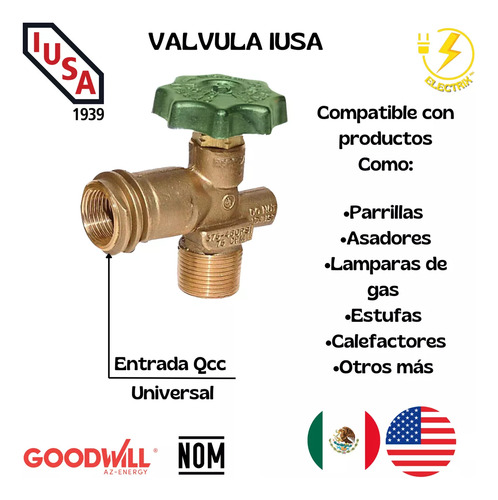 Tanque De Gas 10kg Lp Vacío Cilindro