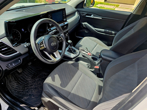 Kia Seltos 1.6 Ex Mt