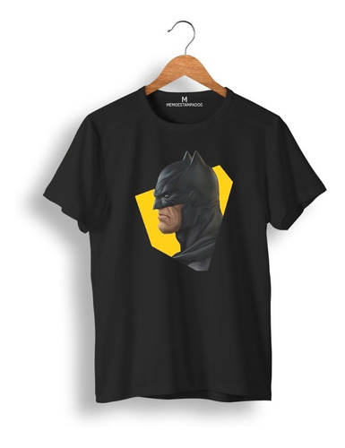 Remera: Batman Retro Memoestampados