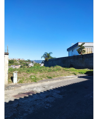 Terreno En La Urbanización Parque El Retiro San Antonio De Los Altos