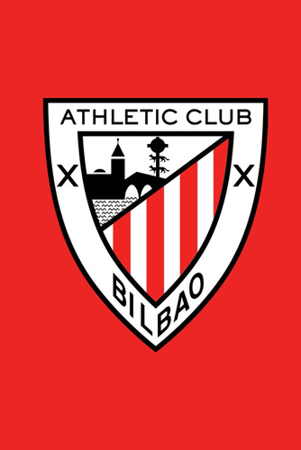 Libro: Coaderno Atlético Bilbao (spanish Edition)