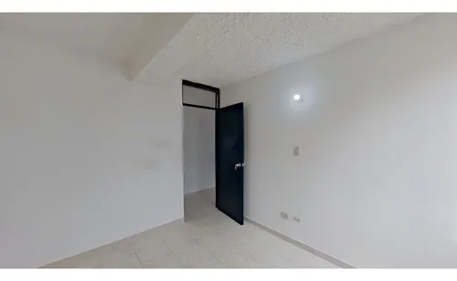 Apartamento En Venta, Conjunto Senderos De Castilla 1