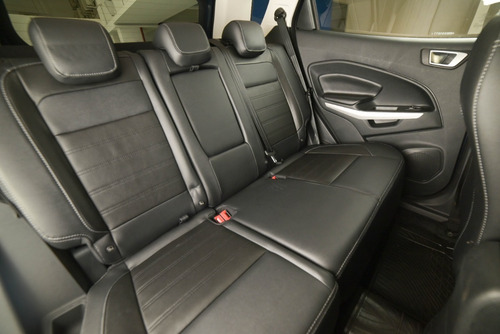 Imagen 20 de 20 de Ford Ecosport 1.5 Titanium At Entrega Inmediata 2023 (e)