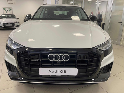 Audi Q8 3.0 55 Tfsi Quattro