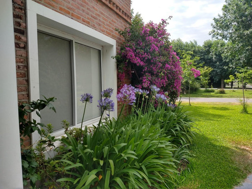 Casa En Venta En Fincas De Maschwitz, Ing. Maschwitz, Escobar