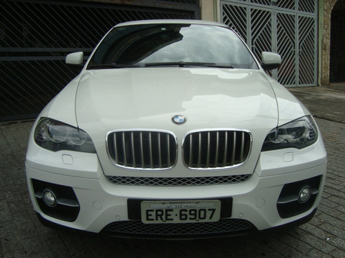 Bmw X6 4.4 Xdrive50i M Sport 5p