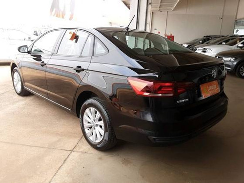 Imagem 6 de 11 de Volkswagen Virtus 1.0 200 Tsi Comfortline Automático