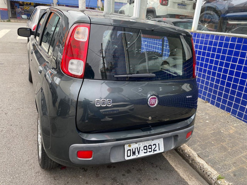 Fiat Uno 1.0 Vivace Flex 5p
