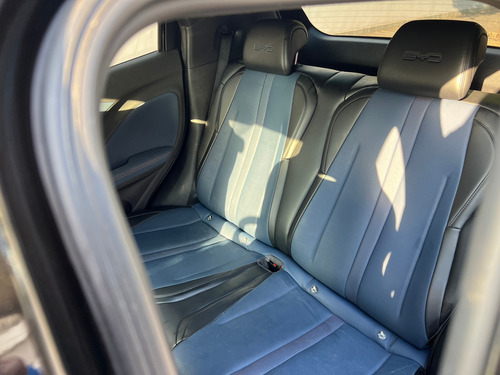 BYD Dolphin Mini 0.0 5p Eléctrico