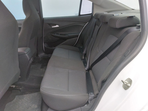 Chevrolet Onix 1.0 TURBO FLEX LT AUTOMÁTICO