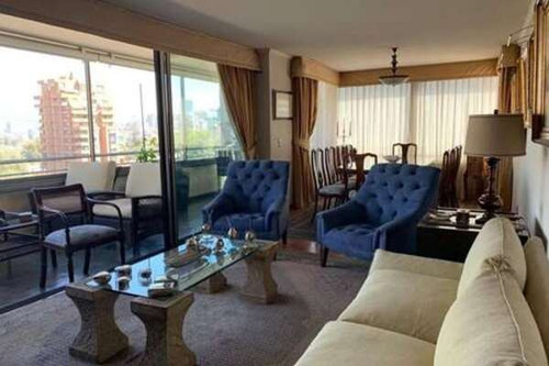 Fabuloso Departamento Con Buena Ubicación