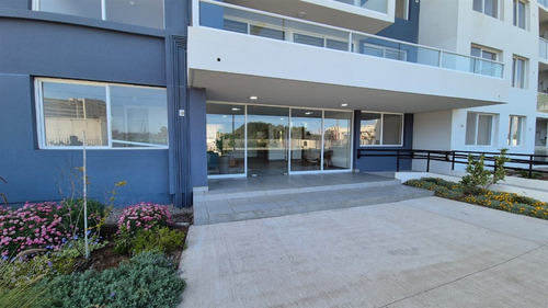 Depto Arriendo Nuevo A Estrenar 2d1b+e+b Av.pacífico
