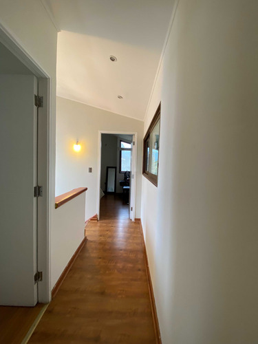 Loteo Vizcachas 4 Dor 3 Baños Condominio (106746)