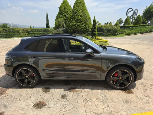 Porsche Macan 3.0 Gts At