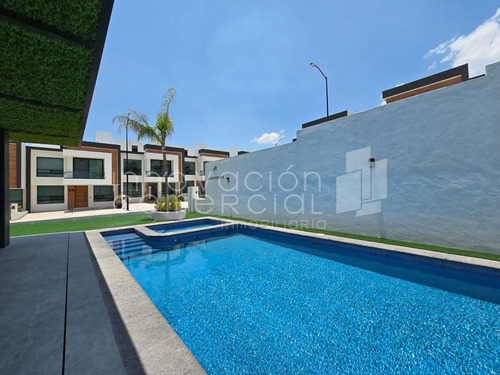Casas Venta En Nuevo Refugio, Con Recámara En Planta Baja