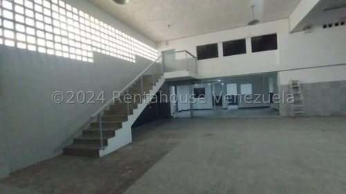 Deposito En Alquiler. Mariche. Ideal Para Almacenamiento De Mercancia Seca. 25-3111gm