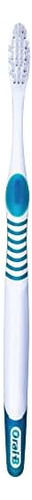 Cepillo De Dientes Sensible Completo Oral-b, 35 Extra Suave,