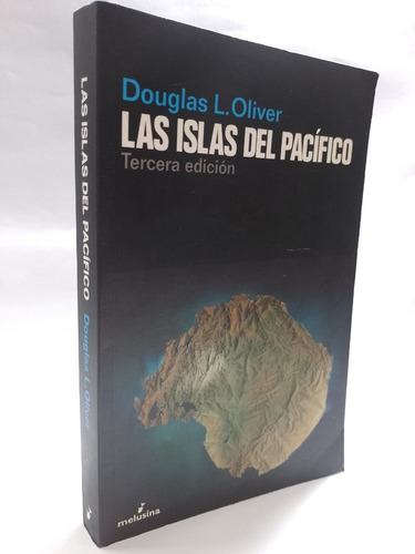 Las Islas Del Pacífico 3 Edición