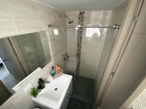 Vendo Apartamento