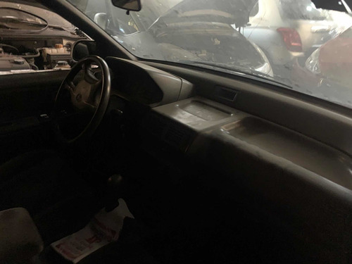 Hyundai (no Chocado) Santamo Baja Total Incendio Parcial