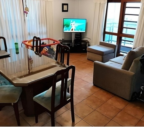 Imagen 2 de 10 de Venta De Departamento, 3 Ambientes Mar Del Plata