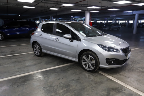 Peugeot 308 1.6 Feline Thp 163cv Tiptronic