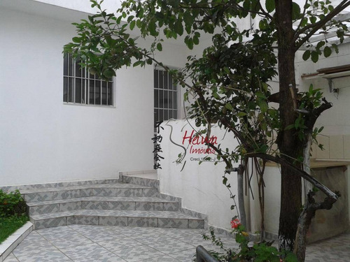 Imagem 11 de 21 de Sobrado Com 3 Dormitórios À Venda, 211 M² Por R$ 800.000,00 - Vila Jaguara - São Paulo/sp - So0760