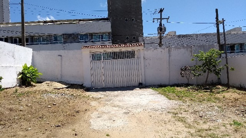 Imagem 19 de 20 de Casa Beira Mar Em Ponta Negra - Natal/rn - Ca6752