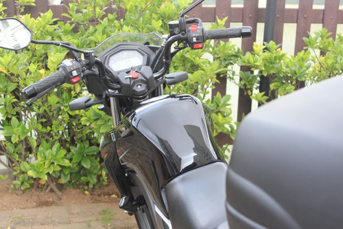 Imagem 3 de 8 de Haojue Dk 150 Sfi