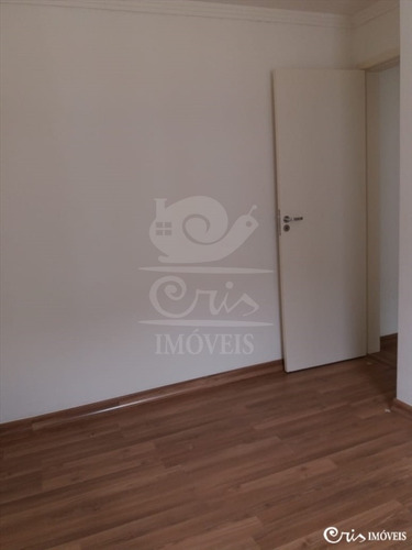Imagem 8 de 12 de Apartamento Em Jardim Casa Branca - Suzano - Sp - Av04/a100