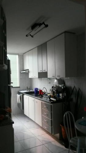 Imagem 15 de 19 de Apto São Lucas | 3 Quartos | 76 M² | Cond: R$688.00 | 1 Vaga - Q7lu1y