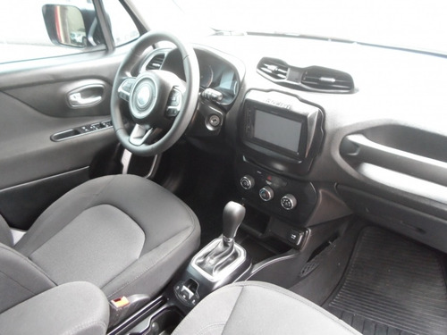 Imagem 12 de 12 de Jeep Renegade 1.8 Automatico