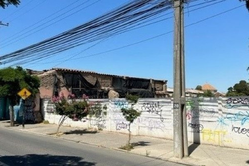 Imagen 3 de 7 de Terreno 4.000 M2 Centro Rancagua. Constructibilidad 6, H Lib