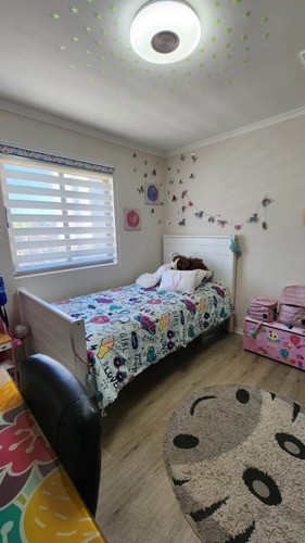 Casa En Arriendo De 3 Dorm. En Concepción