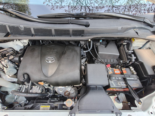 Toyota Sienna 3.5 Limited At