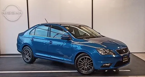 Seat Toledo 1.4 Style Dsg