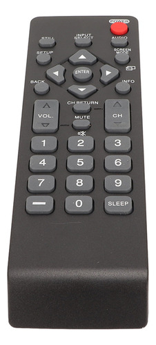 . Control Remoto De Televisor Para Lc195slx Lc320slx