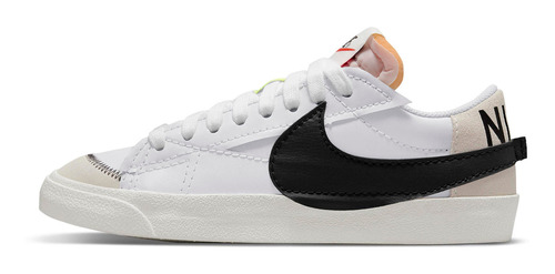 Zapatillas Nike Blazer Urbano Para Hombre Original Is163