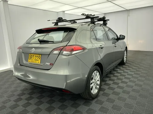MG 5 1.5 Comfort