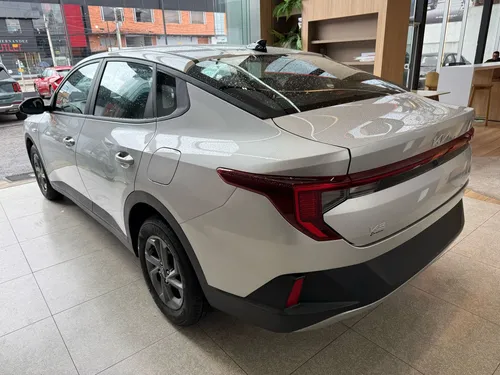 Kia K3 Desire Mecanico Mod 2026 Entrega Inmediata Hoy Soat G