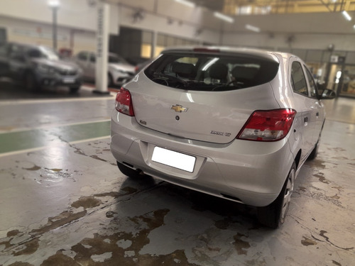 Imagen 8 de 12 de Chevrolet Onix 1.4 Lt 2016 - Centro Automotores