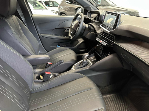 Peugeot 208 1.0T Gt