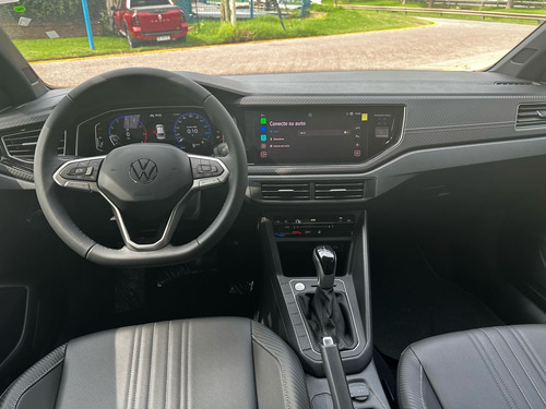 Volkswagen Nivus 1.0 Tsi 200 Highline