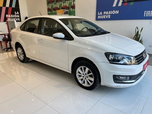 Volkswagen Polo 1.6 Comfortline